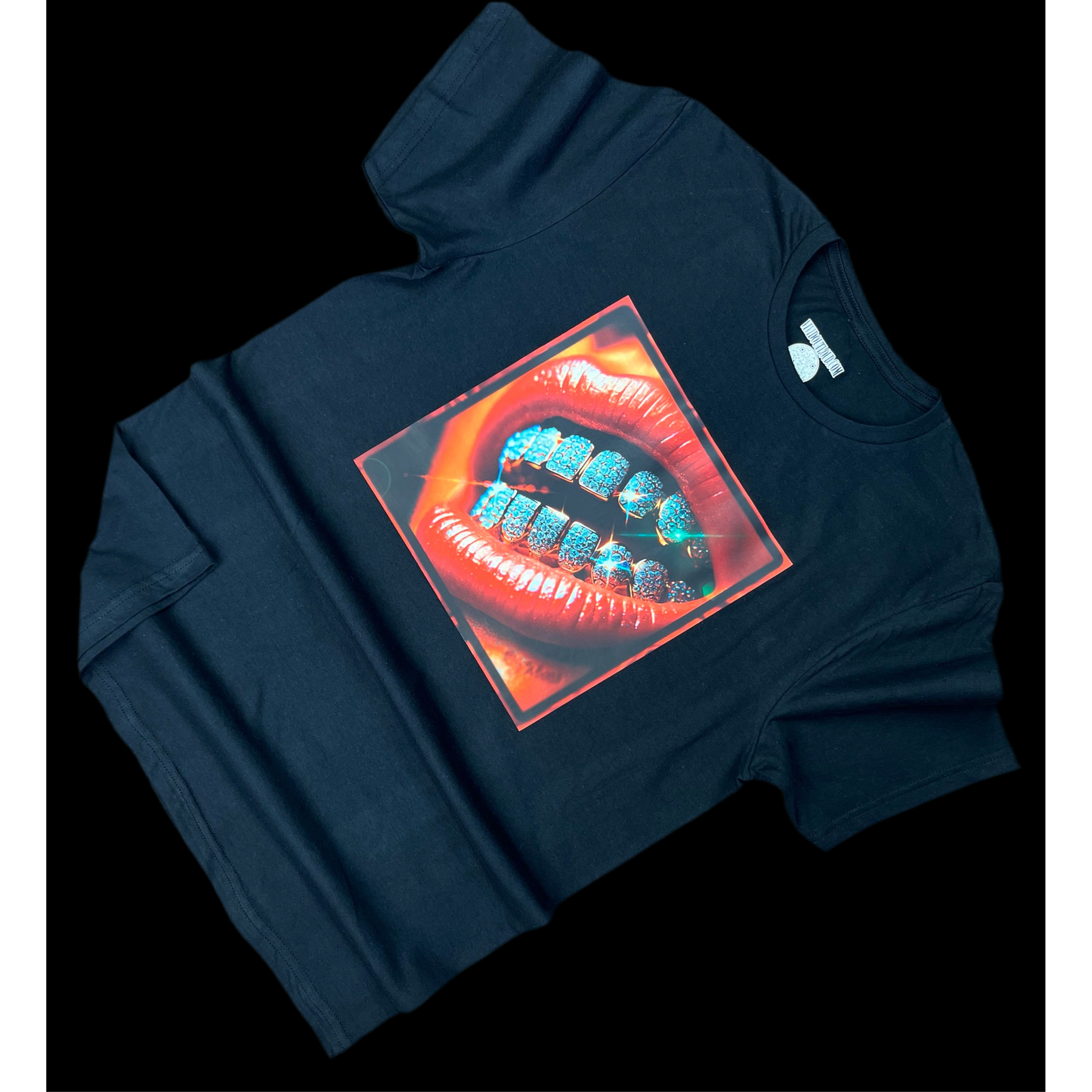 #Hushmoney T-Shirt by #vividoutloud.com