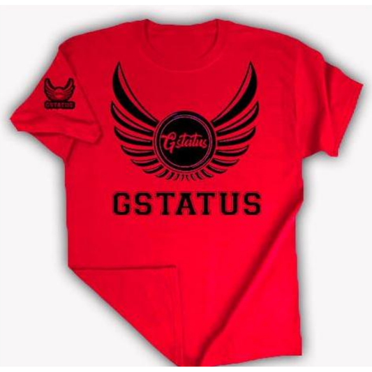 #Classic-OG T-Shirt by #GSATUS distributed by #vividoutloud.com