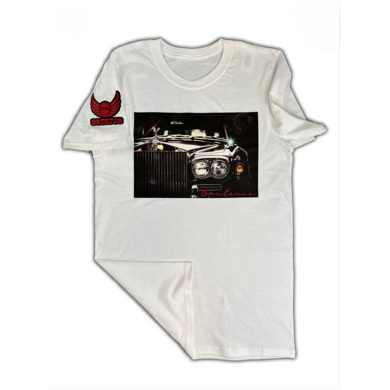 #Double-R T-Shirt by #vividoutloud.com