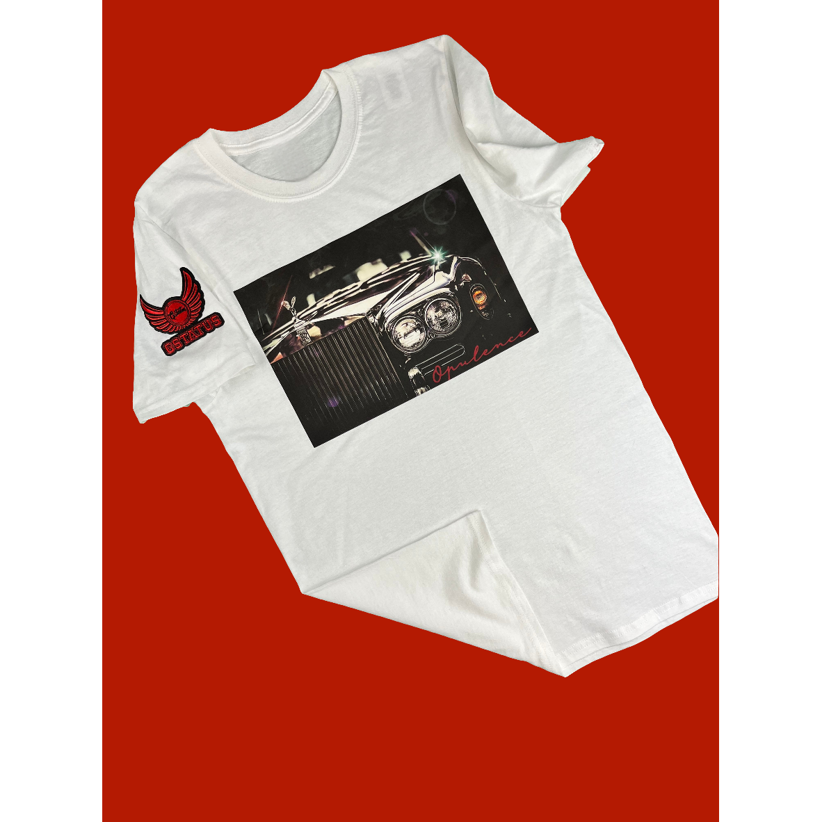 #Double-R T-Shirt by #vividoutloud.com